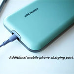 Portable Mobile Phone Lock Box Timer