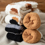 Cat Paw Socks