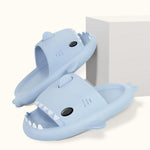Shark Slippers  Men Women 2022 Summer Model