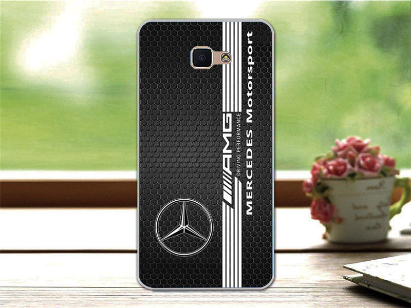 Mercedes AMG Phone Case for Samsung