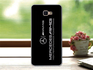 Mercedes AMG Phone Case for Samsung
