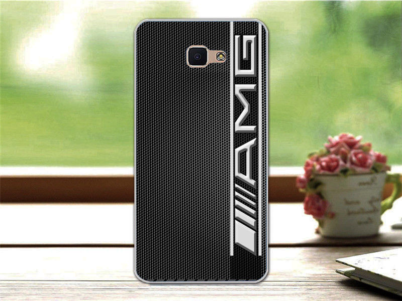 Mercedes AMG Phone Case for Samsung