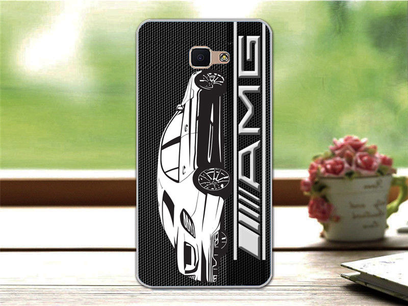 Mercedes AMG Phone Case for Samsung