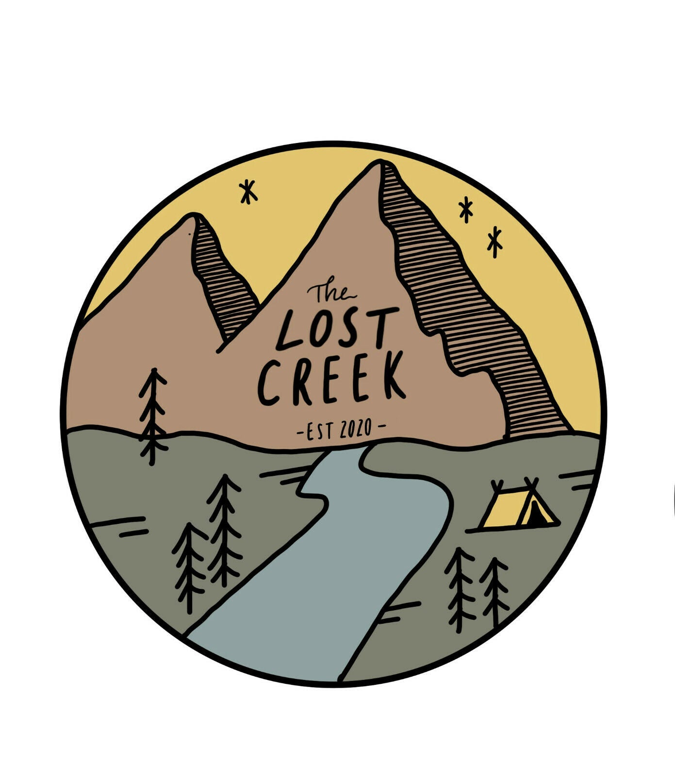 Lost Creek Bernie Mittens Winter Gloves