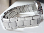 BMW M3 Speedometer Sport Metal Watch