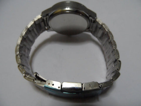 BMW M3 Speedometer Sport Metal Watch