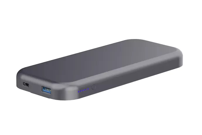 BentoStack CHARGE - Apple Organizer/Qi Charge Top