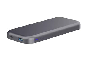 BentoStack CHARGE - Apple Organizer/Qi Charge Top