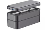 BentoStack CHARGE - Apple Organizer/Qi Charge Top