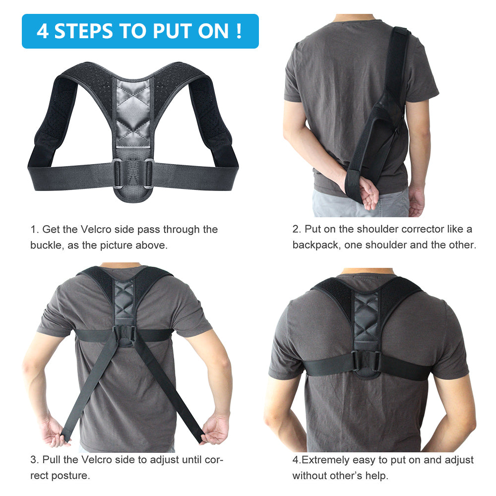 Posture Corrector