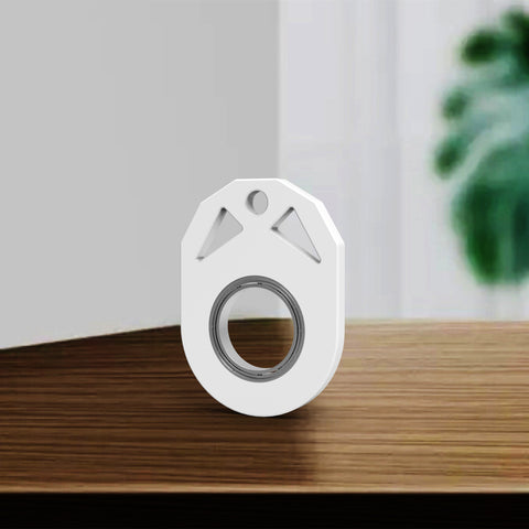 Creative Fidget Spinner Keychain