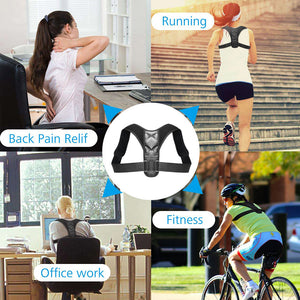 Posture Corrector