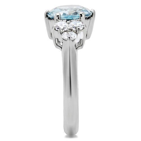 April Diamond Ring