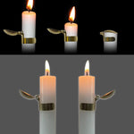 Automatic Candle Snuffer