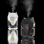 Desktop War Wolf Humidifier