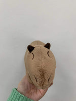 Capybara Plush Toy