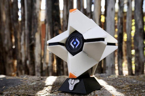 Ghost from Destiny