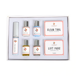 ICONSIGN Eye Lashes Perm Kit