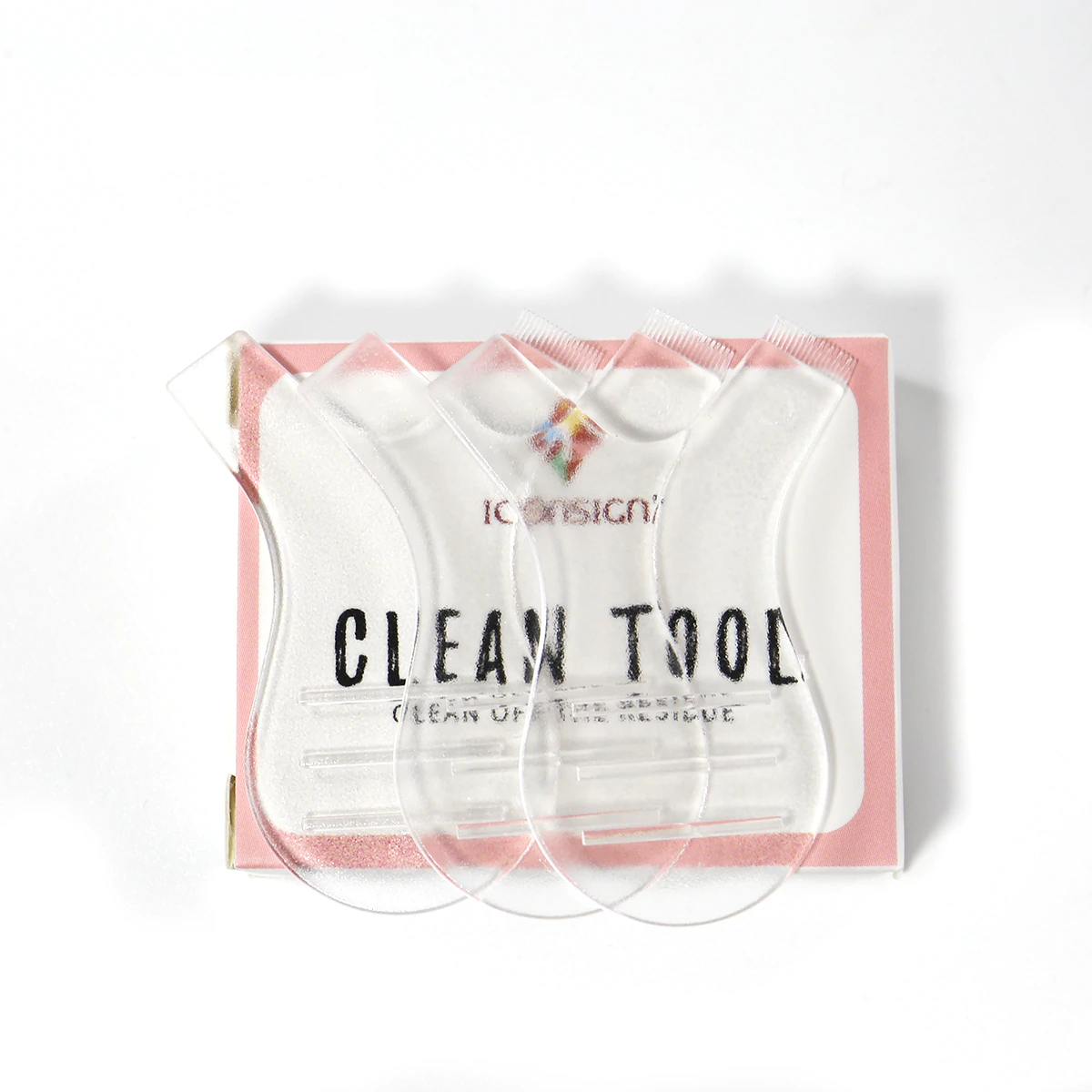 ICONSIGN Eye Lashes Perm Kit