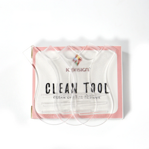 ICONSIGN Eye Lashes Perm Kit