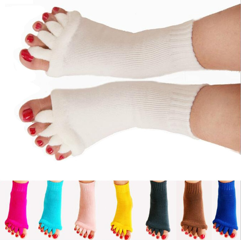 Bunion Corrector Socks