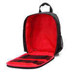 TVS Waterproof Photography Backpack for DSLR