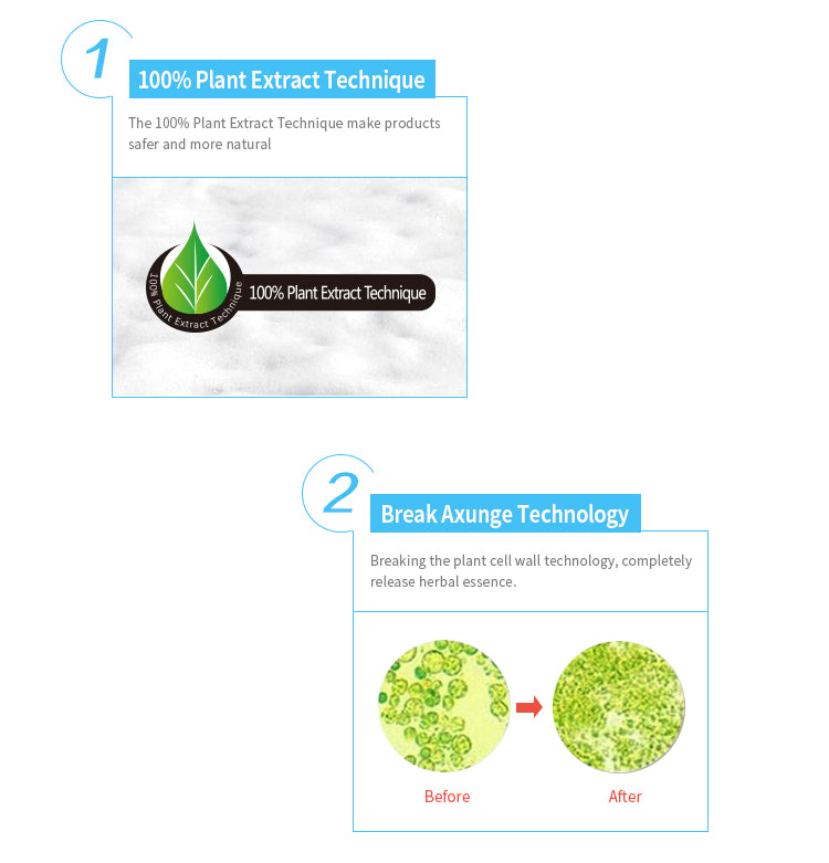 Extension Eyelashes Cleansing Foam