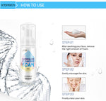 Extension Eyelashes Cleansing Foam