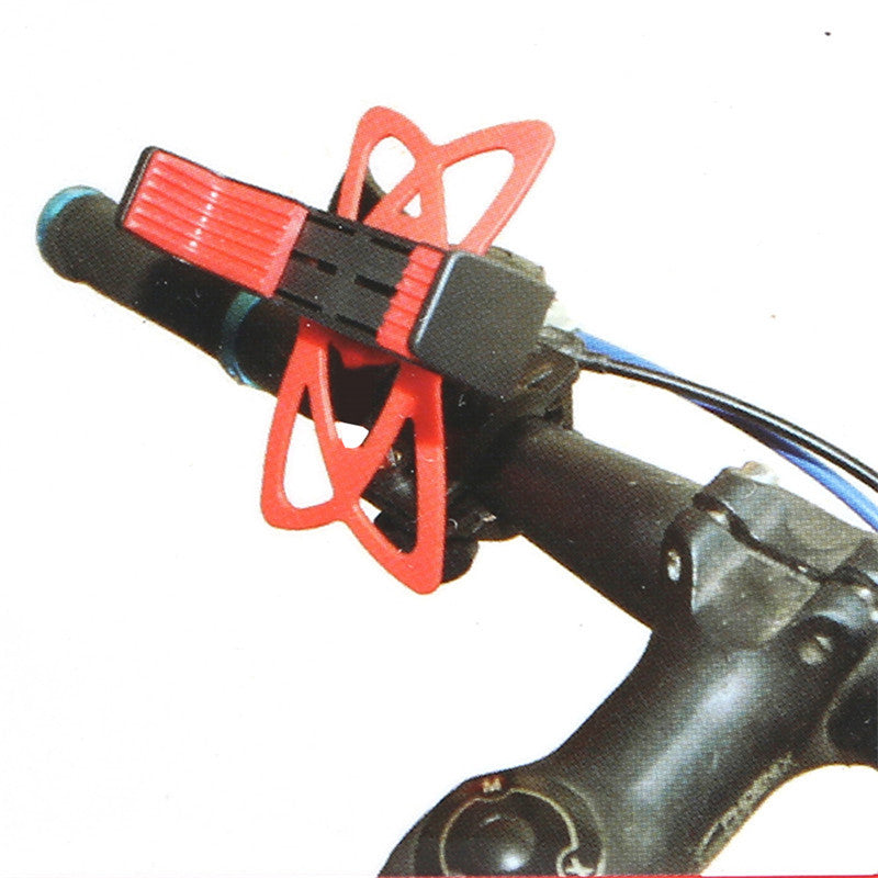Motorcycle Handlebar Phone Mount