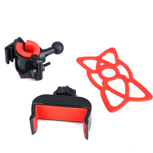 Motorcycle Handlebar Phone Mount