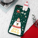 Christmas iPhone Case