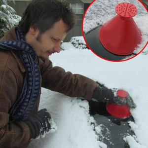 Magical Car Ice&Snow Remover
