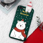 Christmas iPhone Case