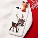 Christmas iPhone Case
