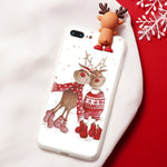 Christmas iPhone Case