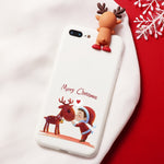 Christmas iPhone Case