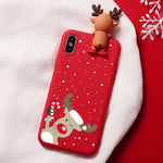 Christmas iPhone Case