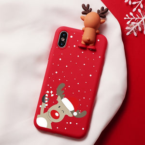 Christmas iPhone Case