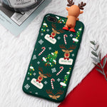 Christmas iPhone Case