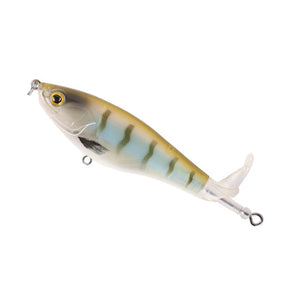 TVS® Whopper Plopper Fishing Lure Topwater Bait Assorted Colors Fish Lure Bait