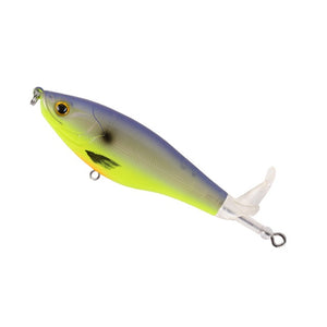 TVS® Whopper Plopper Fishing Lure Topwater Bait Assorted Colors Fish Lure Bait