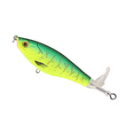 TVS® Whopper Plopper Fishing Lure Topwater Bait Assorted Colors Fish Lure Bait