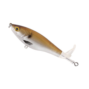 TVS® Whopper Plopper Fishing Lure Topwater Bait Assorted Colors Fish Lure Bait