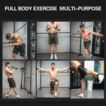TVSBands™  Resistance Bands (11 pieces set)