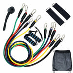 TVSBands™  Resistance Bands (11 pieces set)