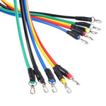 TVSBands™  Resistance Bands (11 pieces set)