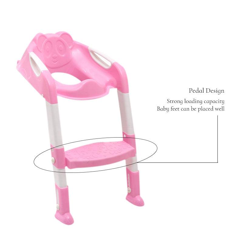 Baby Toilet Trainer Chair