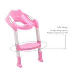 Baby Toilet Trainer Chair