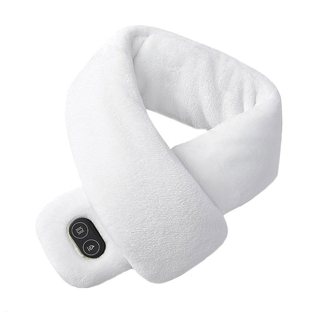 Winter USB Heated Scarf