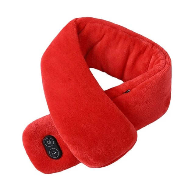 Winter USB Heated Scarf